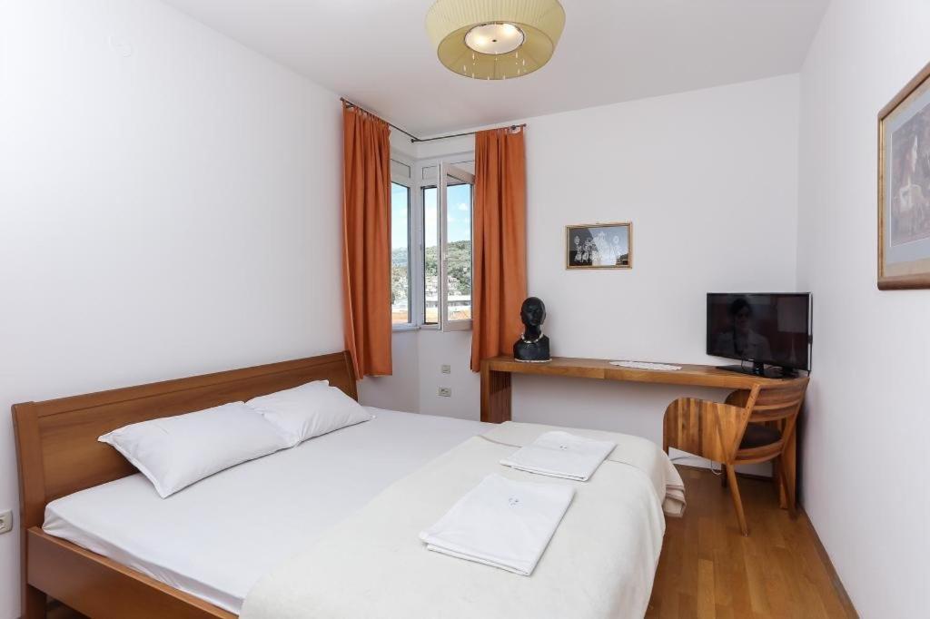 Apartment Alma ドゥブロブニク エクステリア 写真