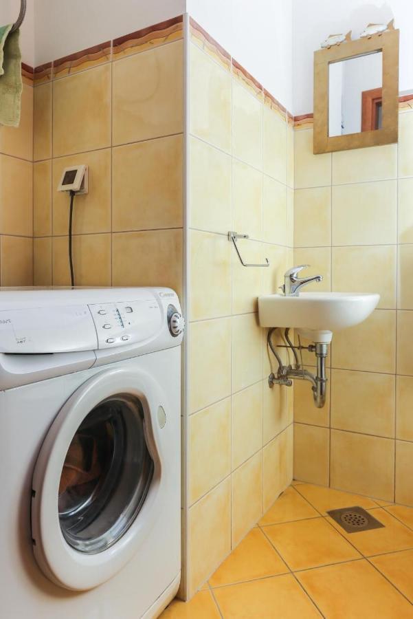 Apartment Alma ドゥブロブニク エクステリア 写真