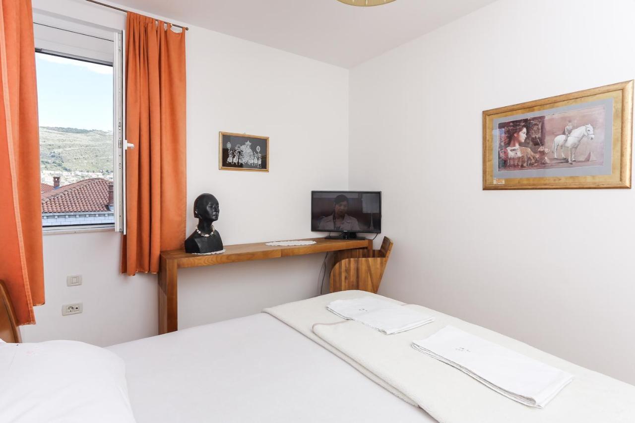 Apartment Alma ドゥブロブニク エクステリア 写真