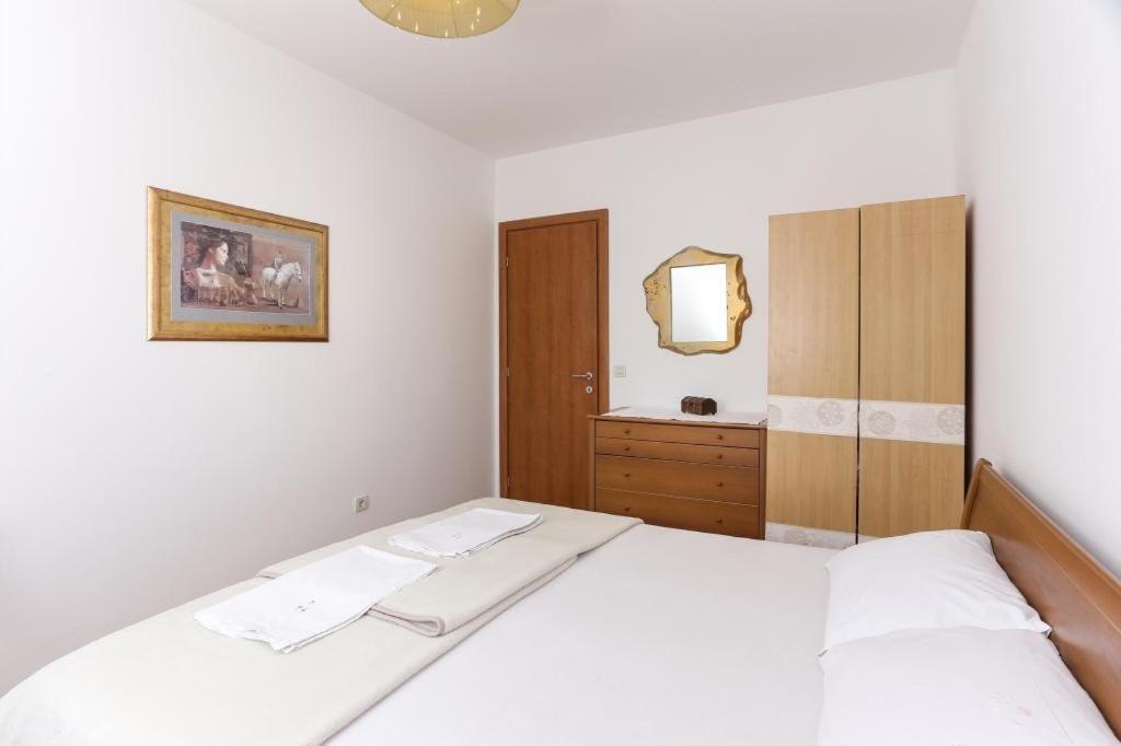 Apartment Alma ドゥブロブニク エクステリア 写真