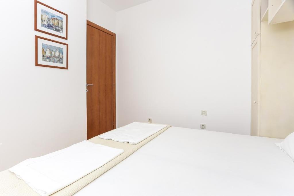 Apartment Alma ドゥブロブニク エクステリア 写真