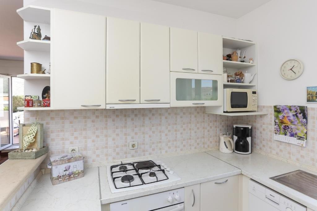Apartment Alma ドゥブロブニク エクステリア 写真